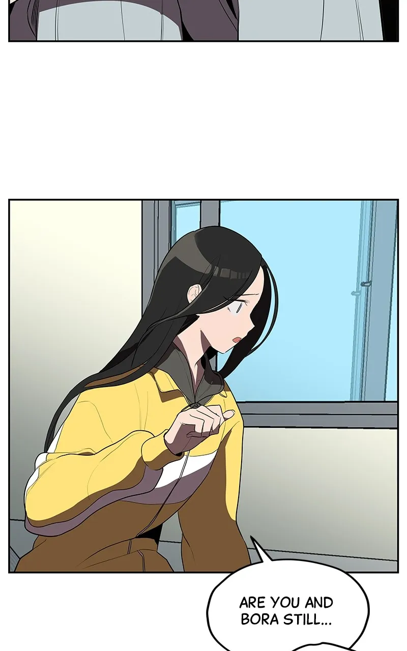 Fool Me Twice Chapter 5 page 23 - 