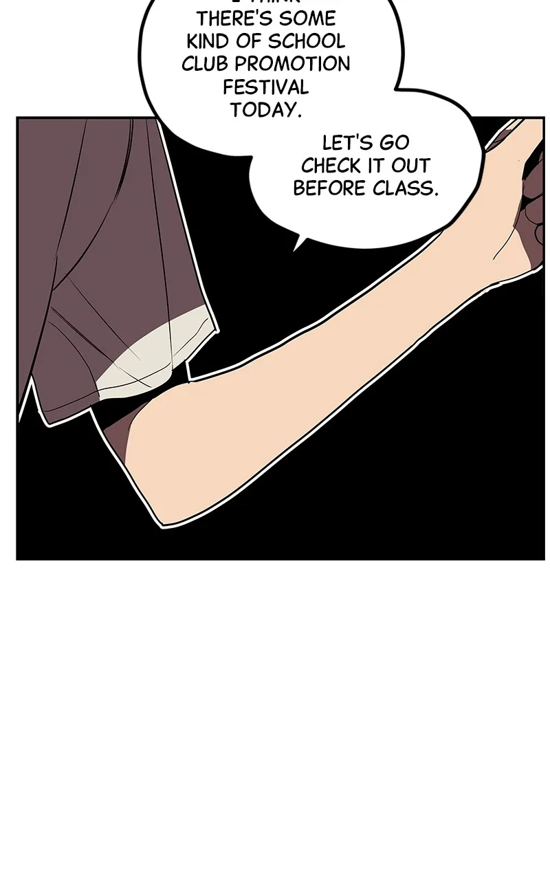 Fool Me Twice Chapter 5 page 25 - 