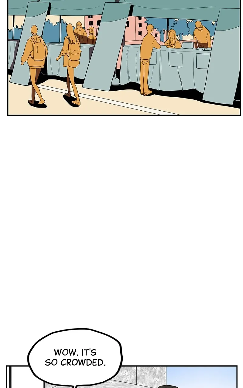 Fool Me Twice Chapter 5 page 28 - 