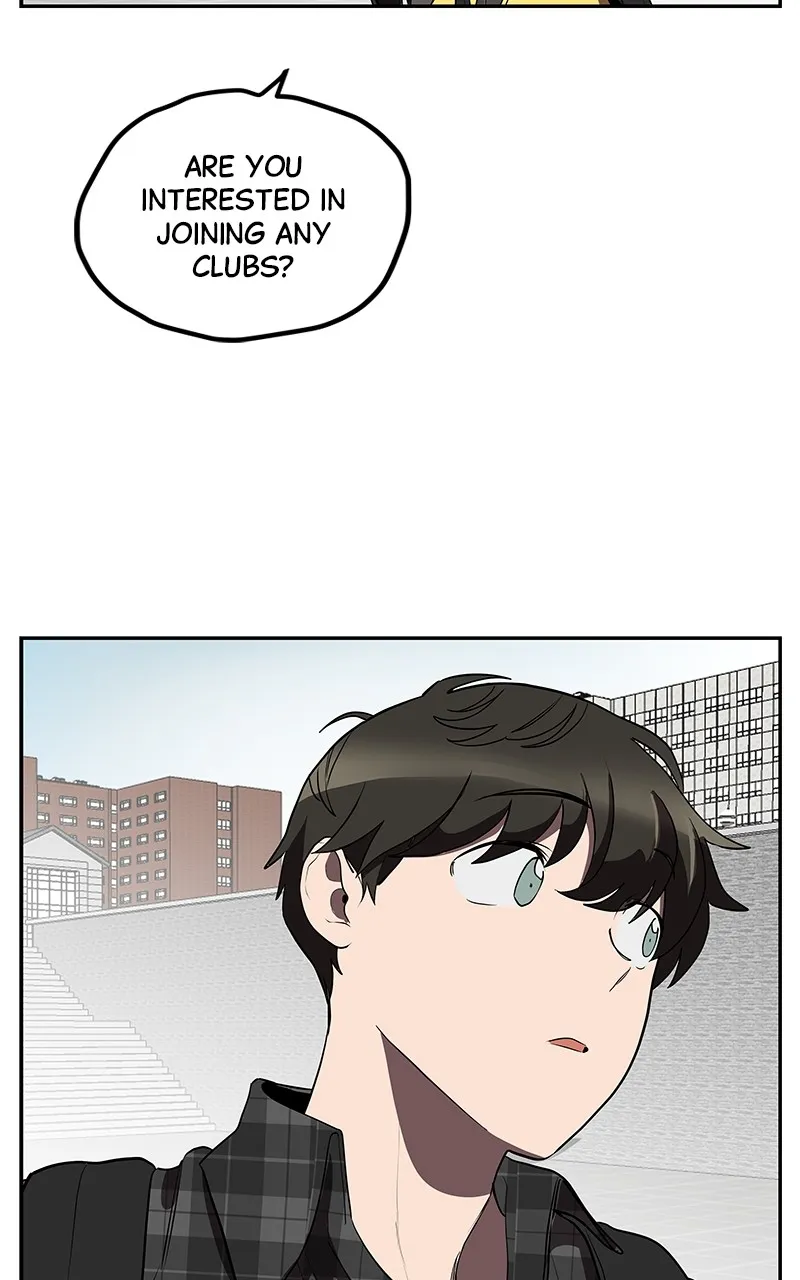 Fool Me Twice Chapter 5 page 30 - 