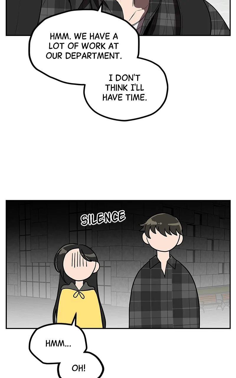 Fool Me Twice Chapter 5 page 31 - 