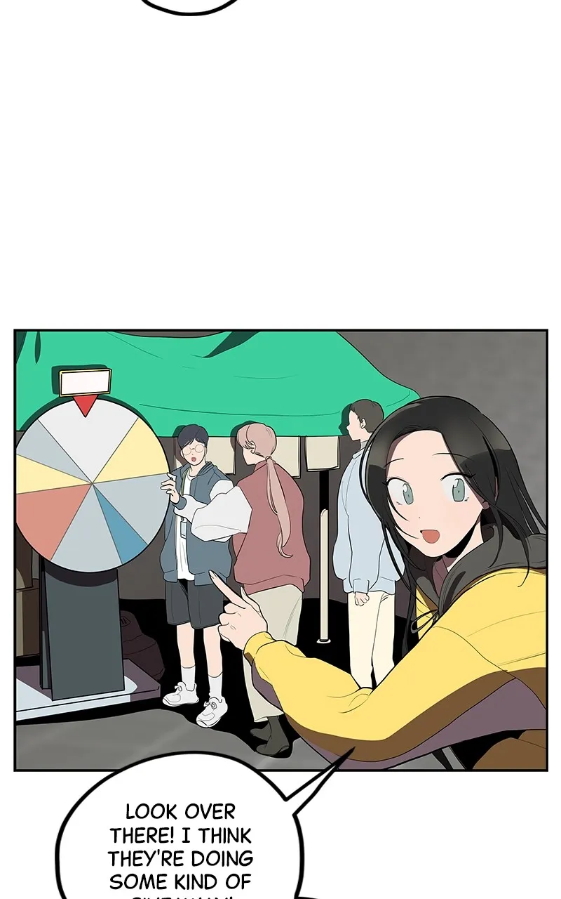 Fool Me Twice Chapter 5 page 32 - 