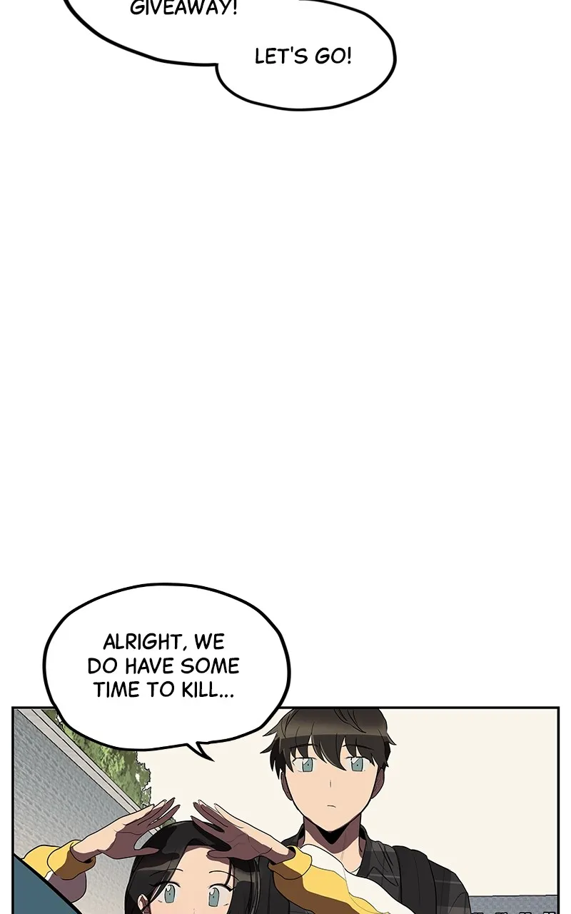 Fool Me Twice Chapter 5 page 33 - 