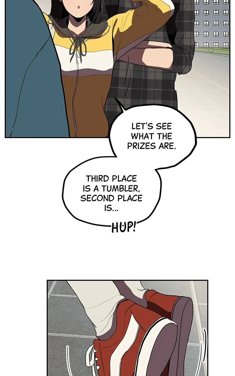 Fool Me Twice Chapter 5 page 34 - 