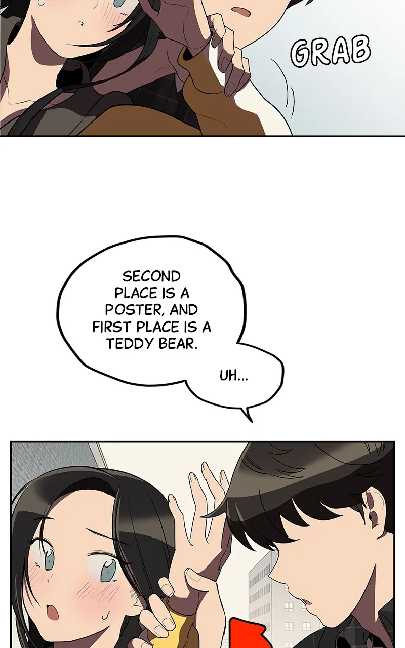 Fool Me Twice Chapter 5 page 36 - 