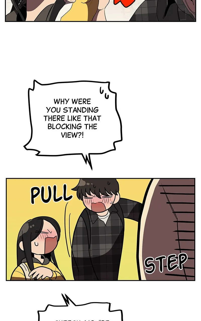 Fool Me Twice Chapter 5 page 37 - 