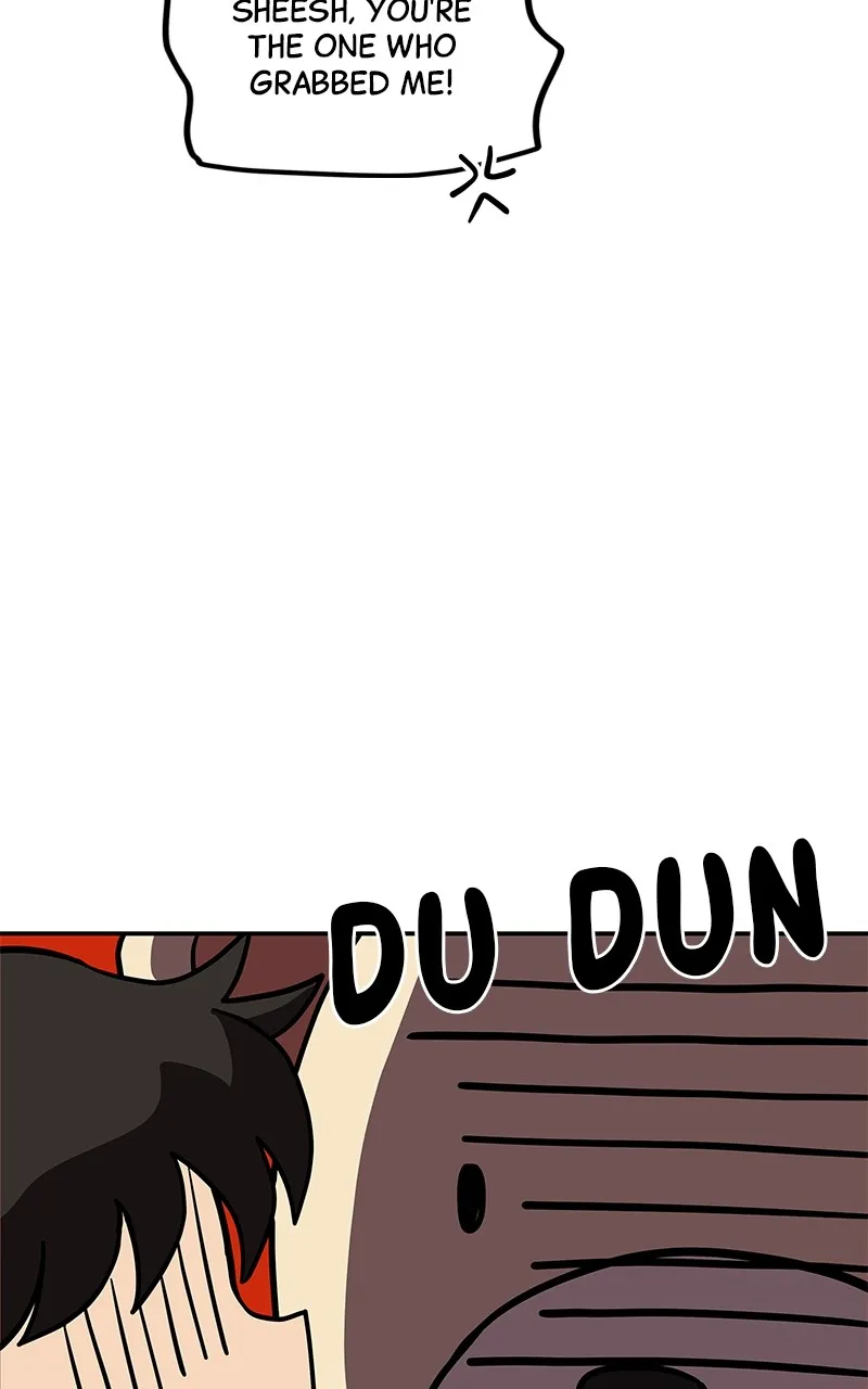 Fool Me Twice Chapter 5 page 38 - 