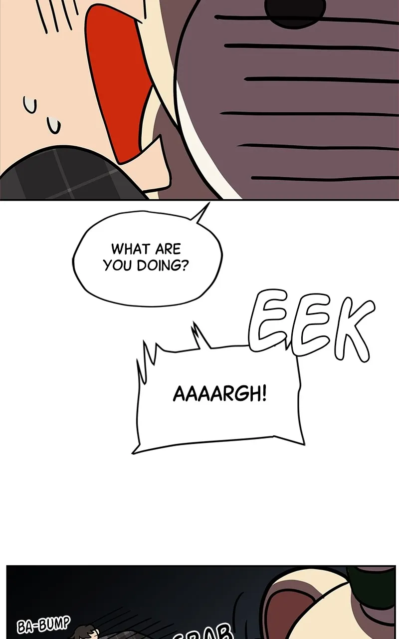 Fool Me Twice Chapter 5 page 39 - 