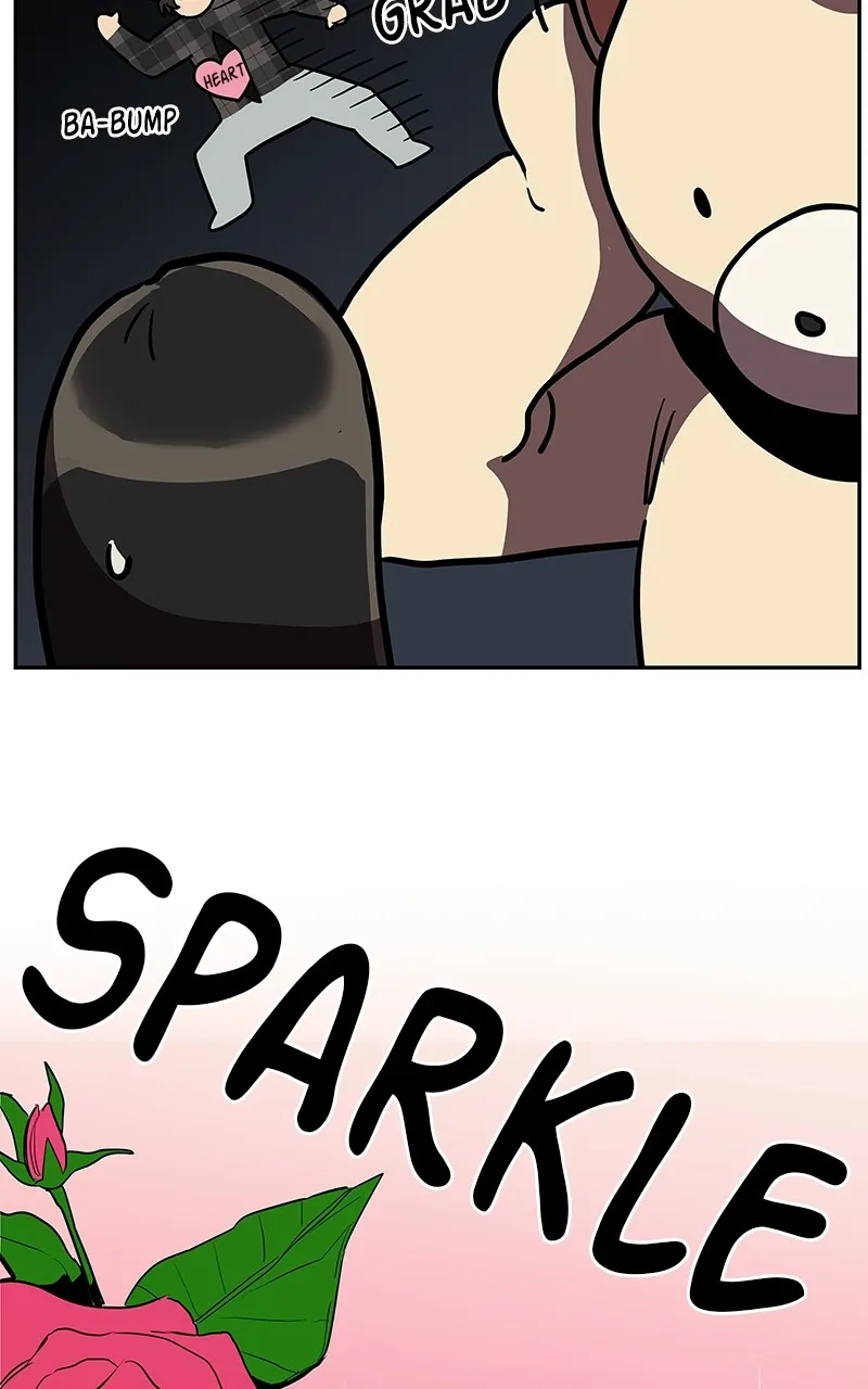 Fool Me Twice Chapter 5 page 40 - 