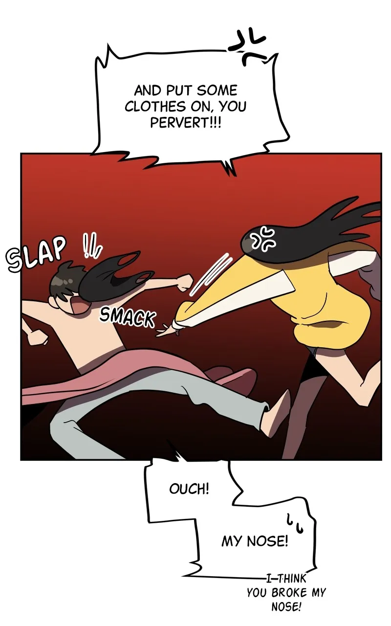 Fool Me Twice Chapter 5 page 5 - 