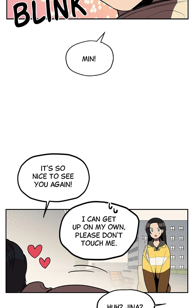 Fool Me Twice Chapter 5 page 43 - 