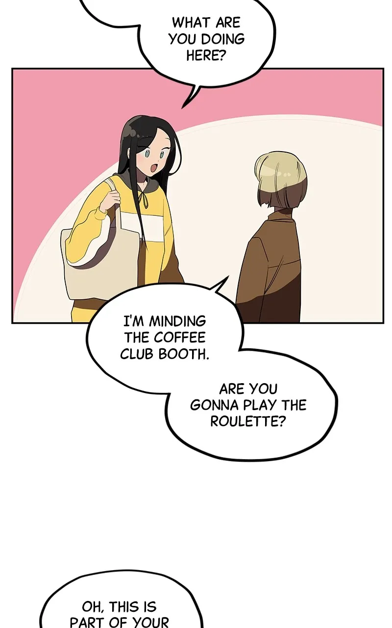 Fool Me Twice Chapter 5 page 45 - 