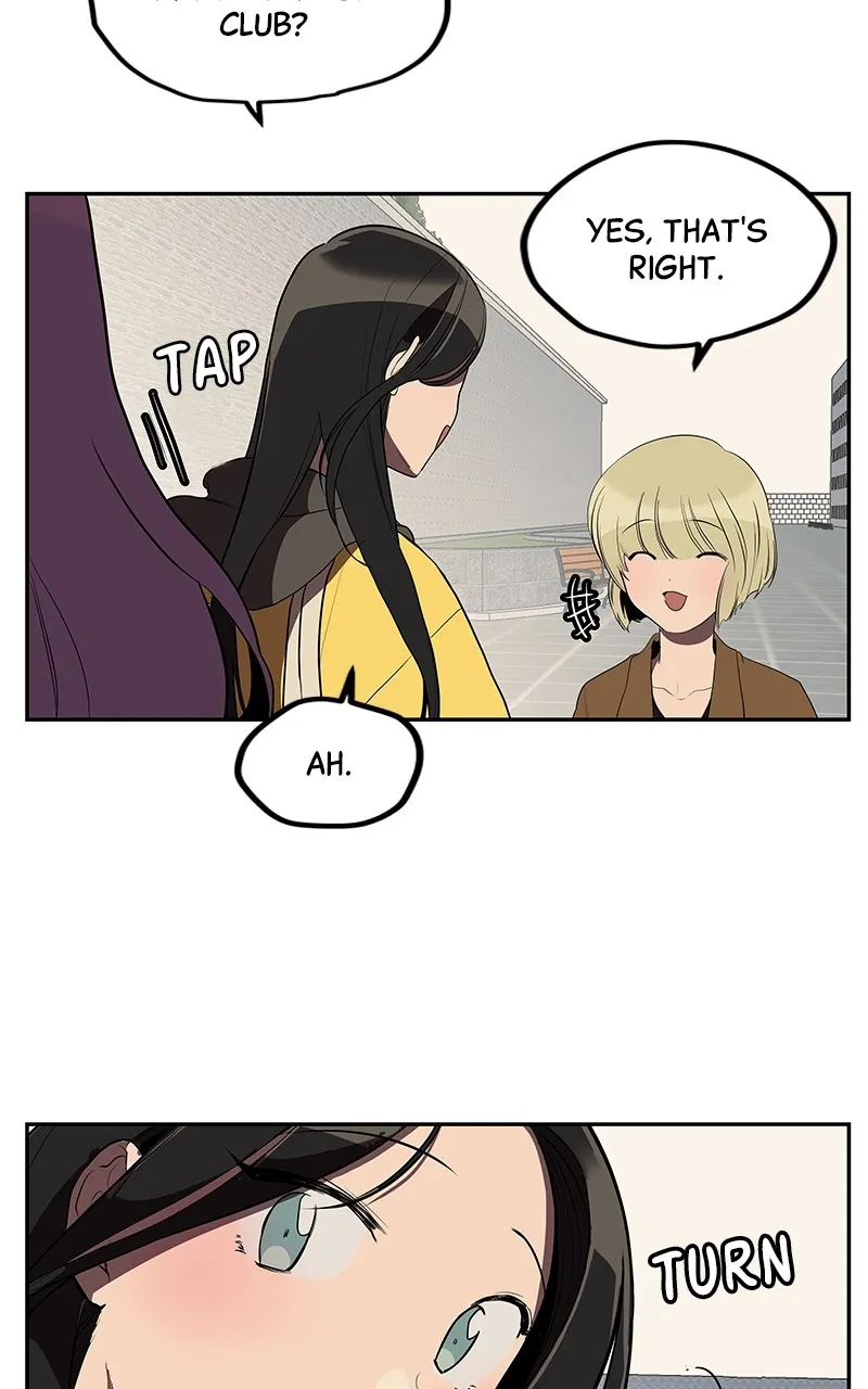 Fool Me Twice Chapter 5 page 46 - 