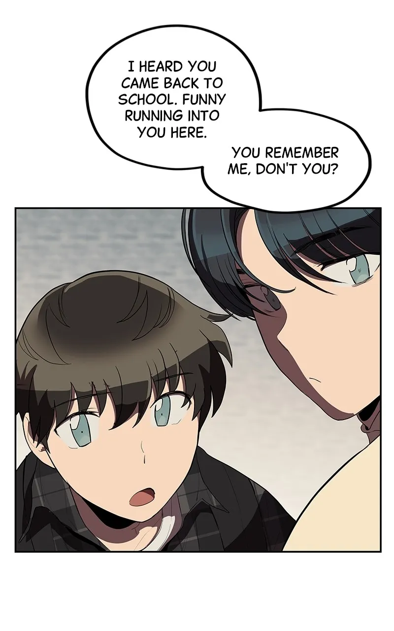 Fool Me Twice Chapter 5 page 51 - 