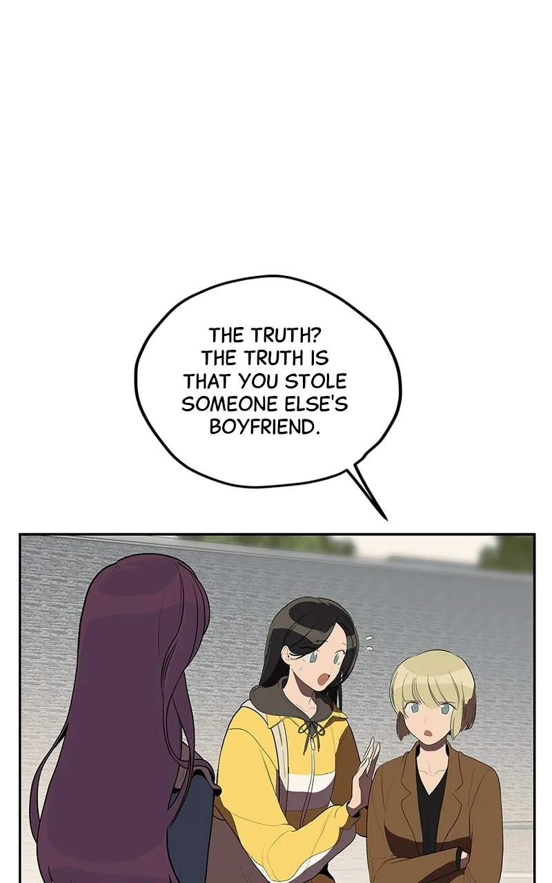 Fool Me Twice Chapter 5 page 53 - 