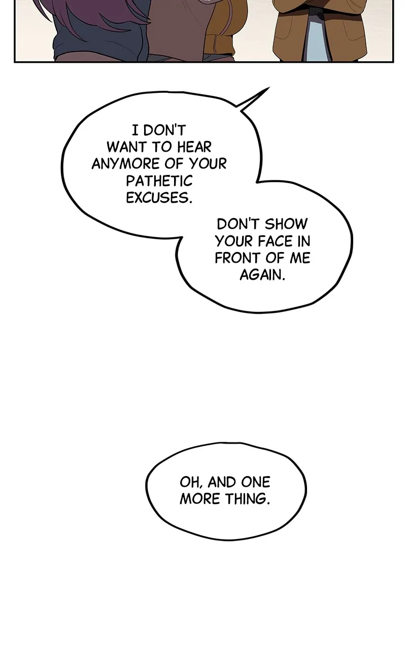 Fool Me Twice Chapter 5 page 54 - 