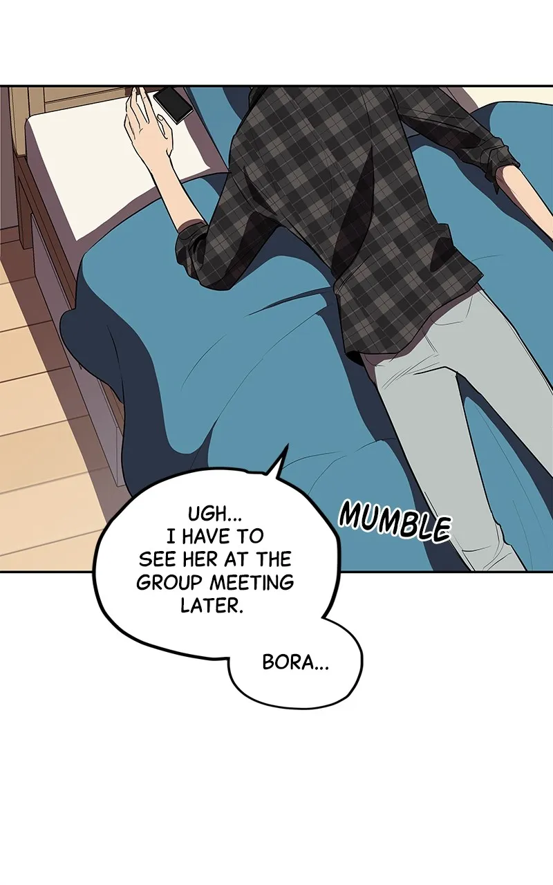 Fool Me Twice Chapter 5 page 59 - 
