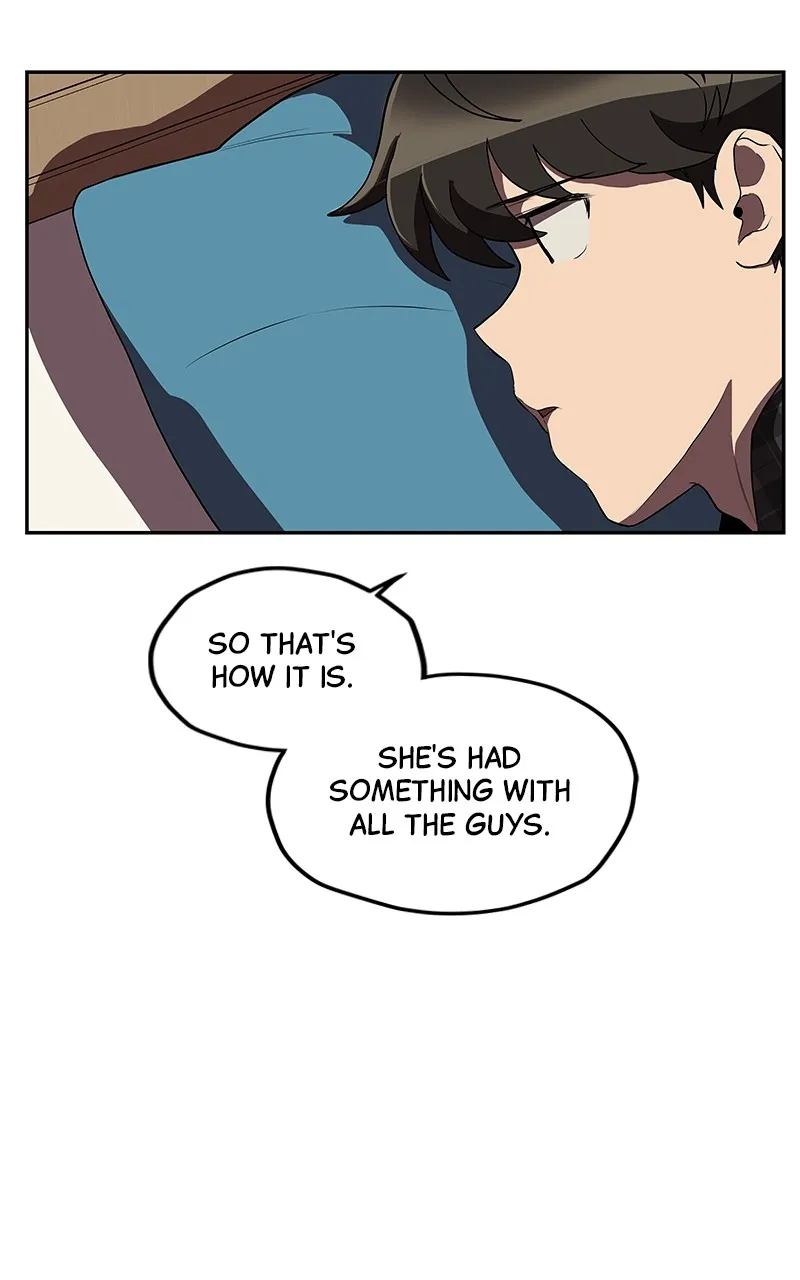 Fool Me Twice Chapter 5 page 60 - 