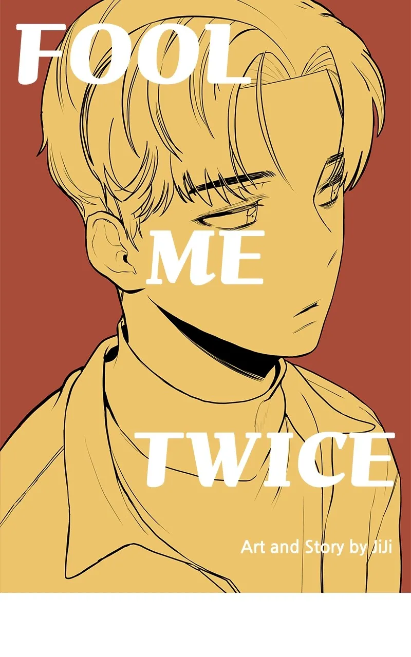 Fool Me Twice Chapter 5 page 7 - 