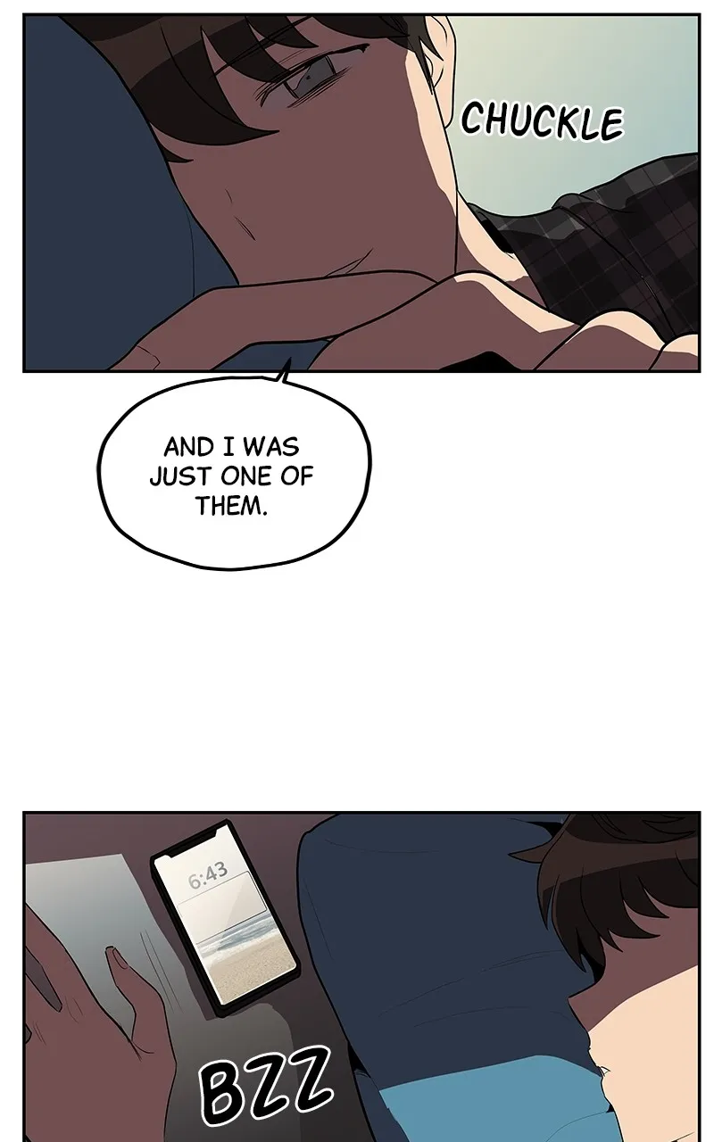 Fool Me Twice Chapter 5 page 61 - 