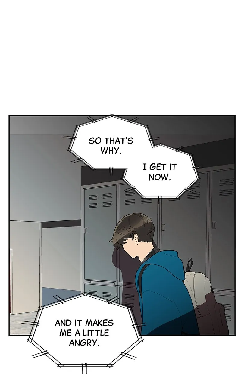 Fool Me Twice Chapter 5 page 65 - 