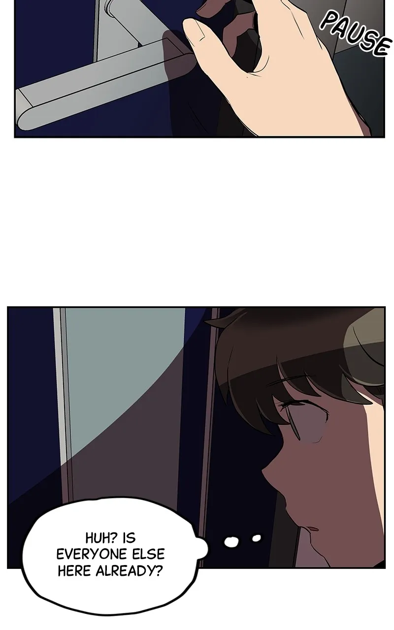 Fool Me Twice Chapter 5 page 67 - 