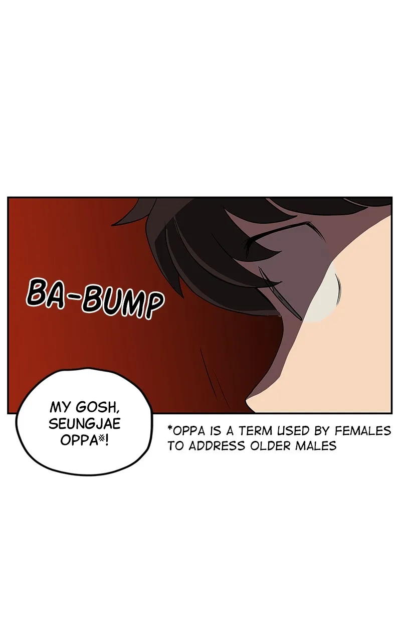 Fool Me Twice Chapter 5 page 68 - 