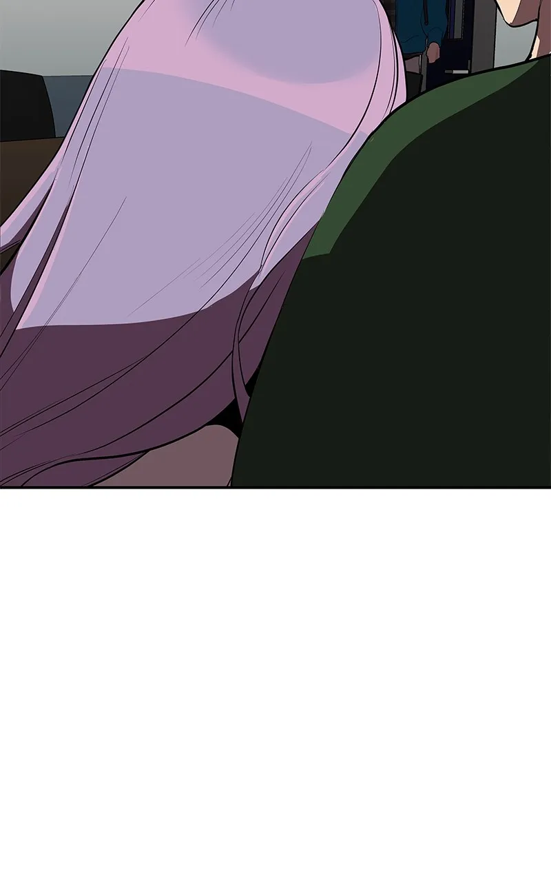Fool Me Twice Chapter 5 page 71 - 