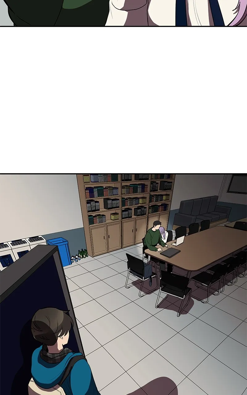Fool Me Twice Chapter 5 page 73 - 