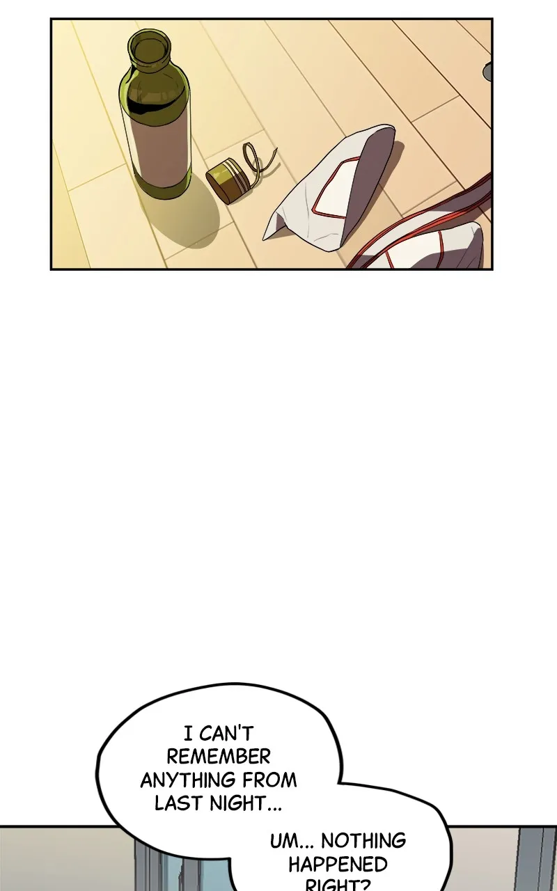 Fool Me Twice Chapter 5 page 9 - 
