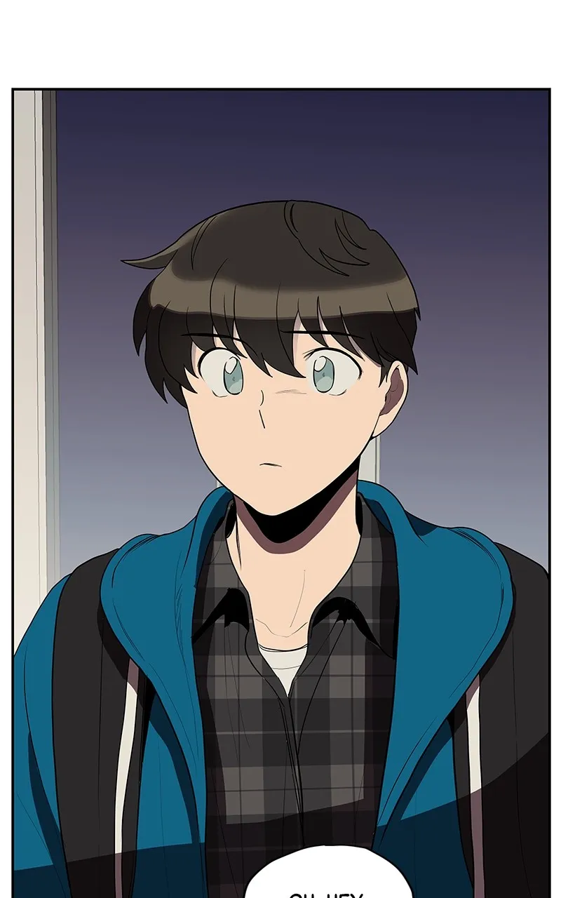 Fool Me Twice Chapter 6 page 1 - 