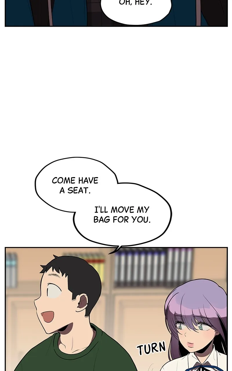 Fool Me Twice Chapter 6 page 2 - 