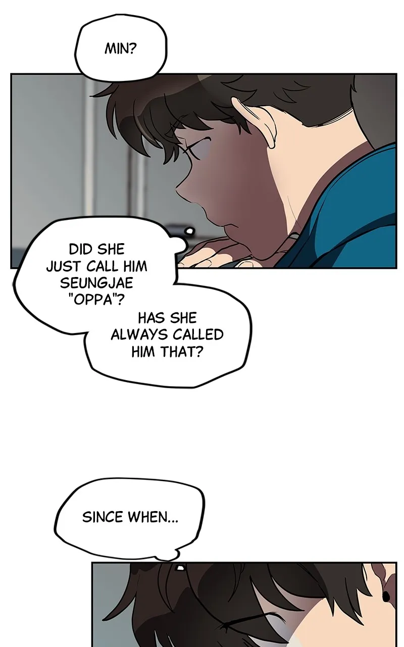 Fool Me Twice Chapter 6 page 11 - 