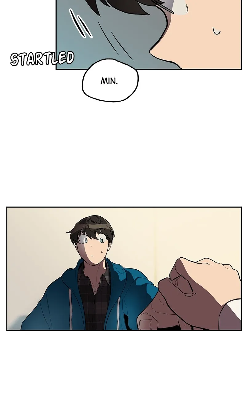 Fool Me Twice Chapter 6 page 12 - 