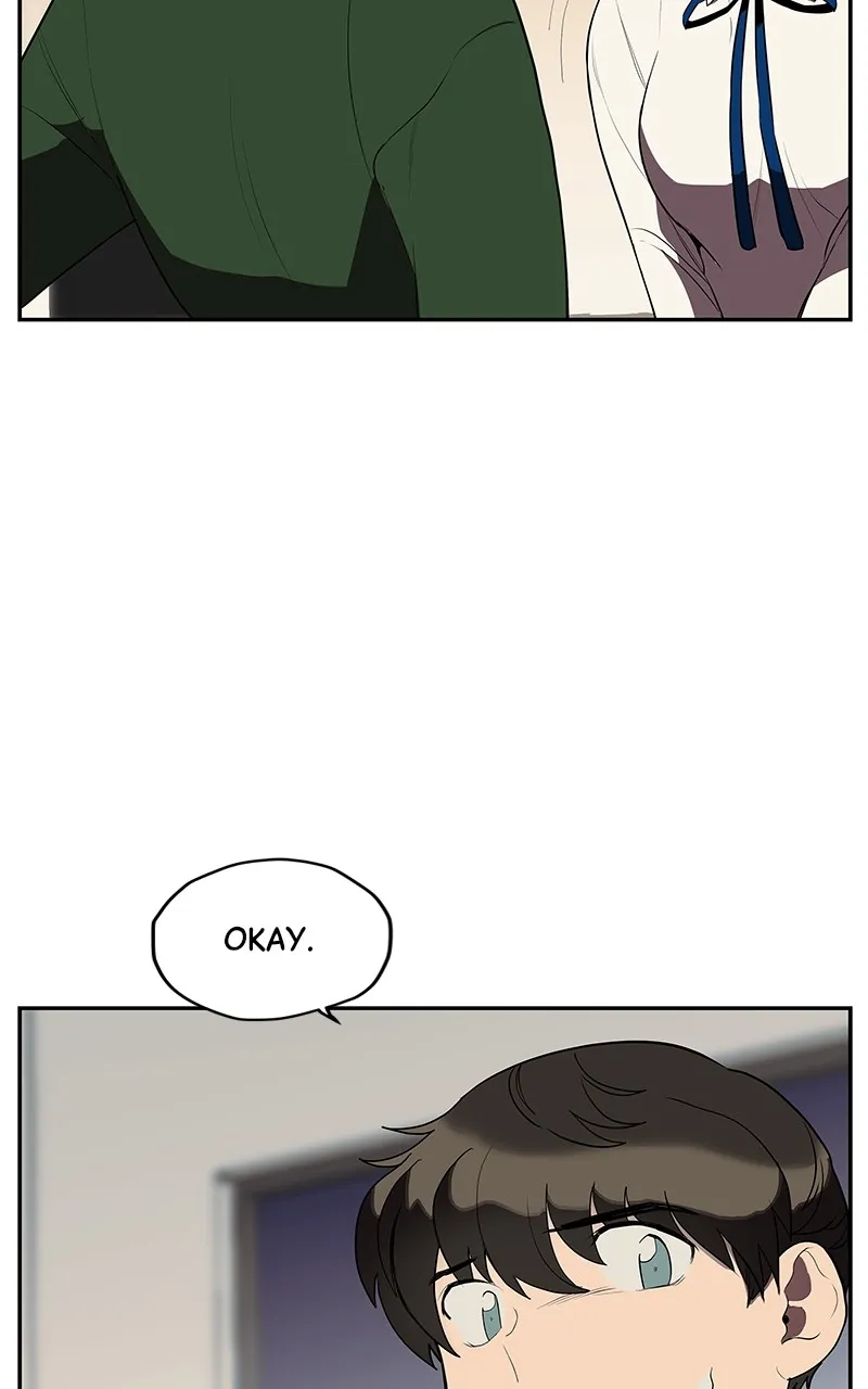 Fool Me Twice Chapter 6 page 3 - 