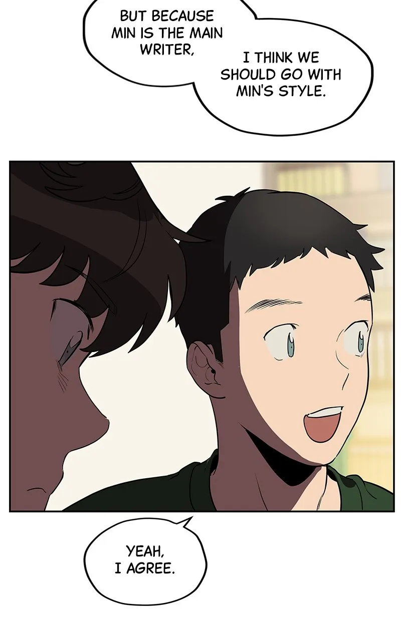 Fool Me Twice Chapter 6 page 21 - 
