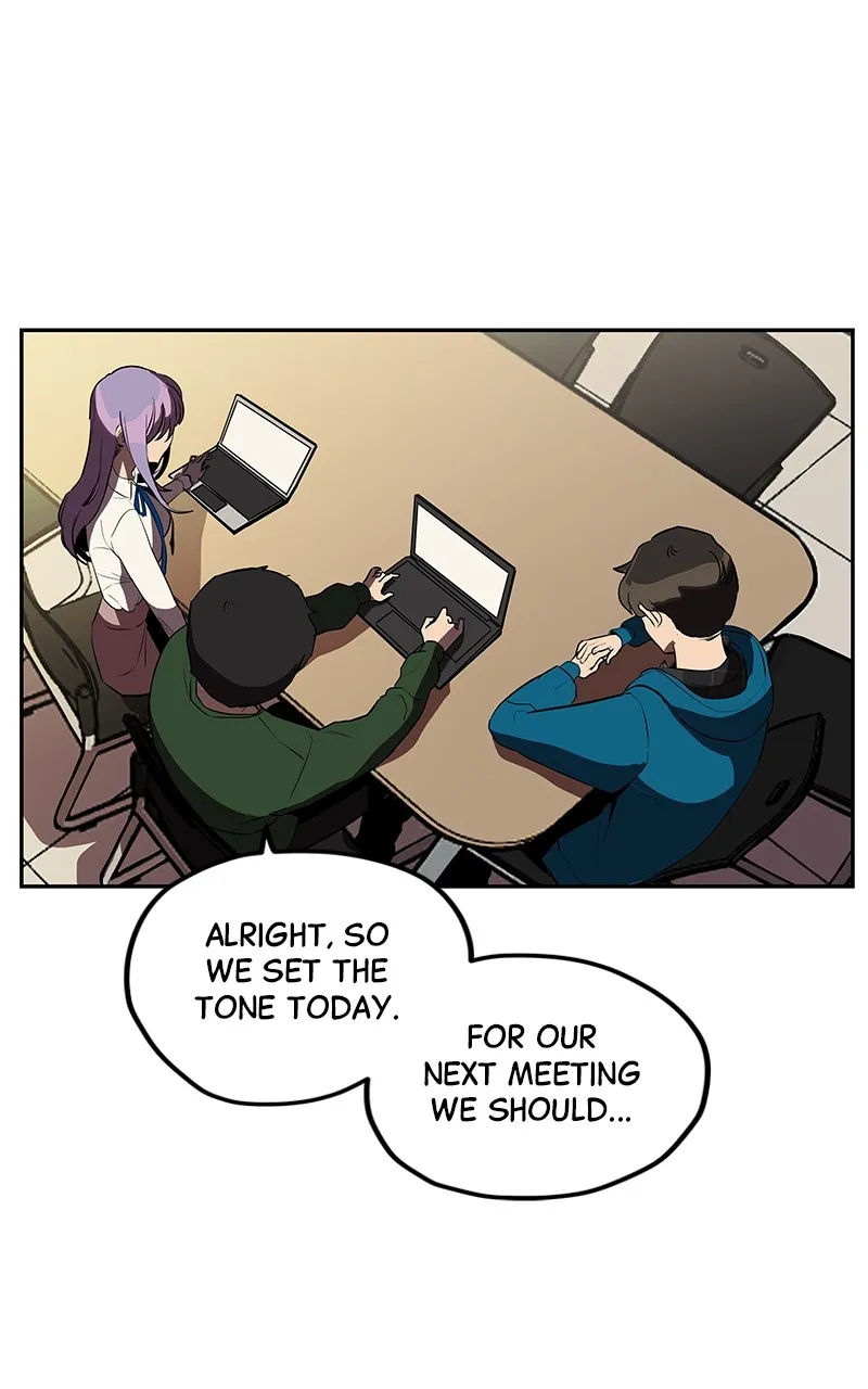 Fool Me Twice Chapter 6 page 22 - 