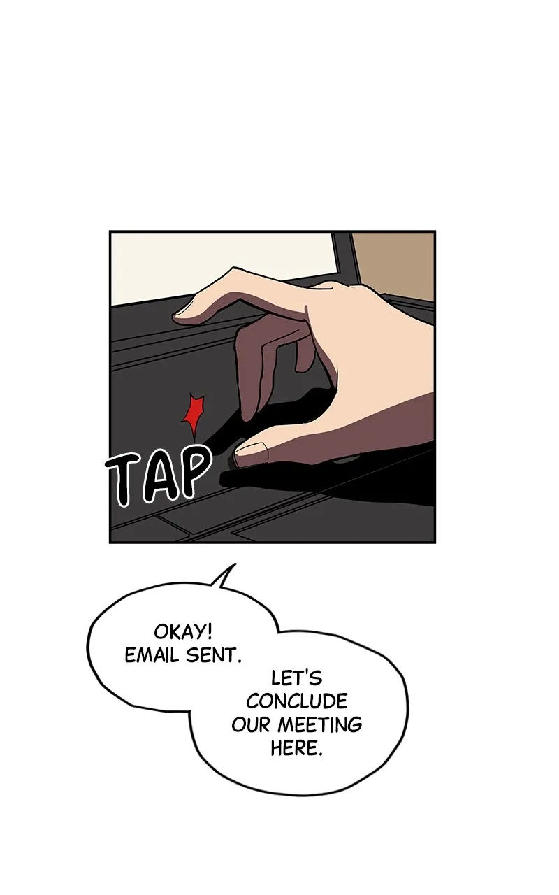 Fool Me Twice Chapter 6 page 23 - 