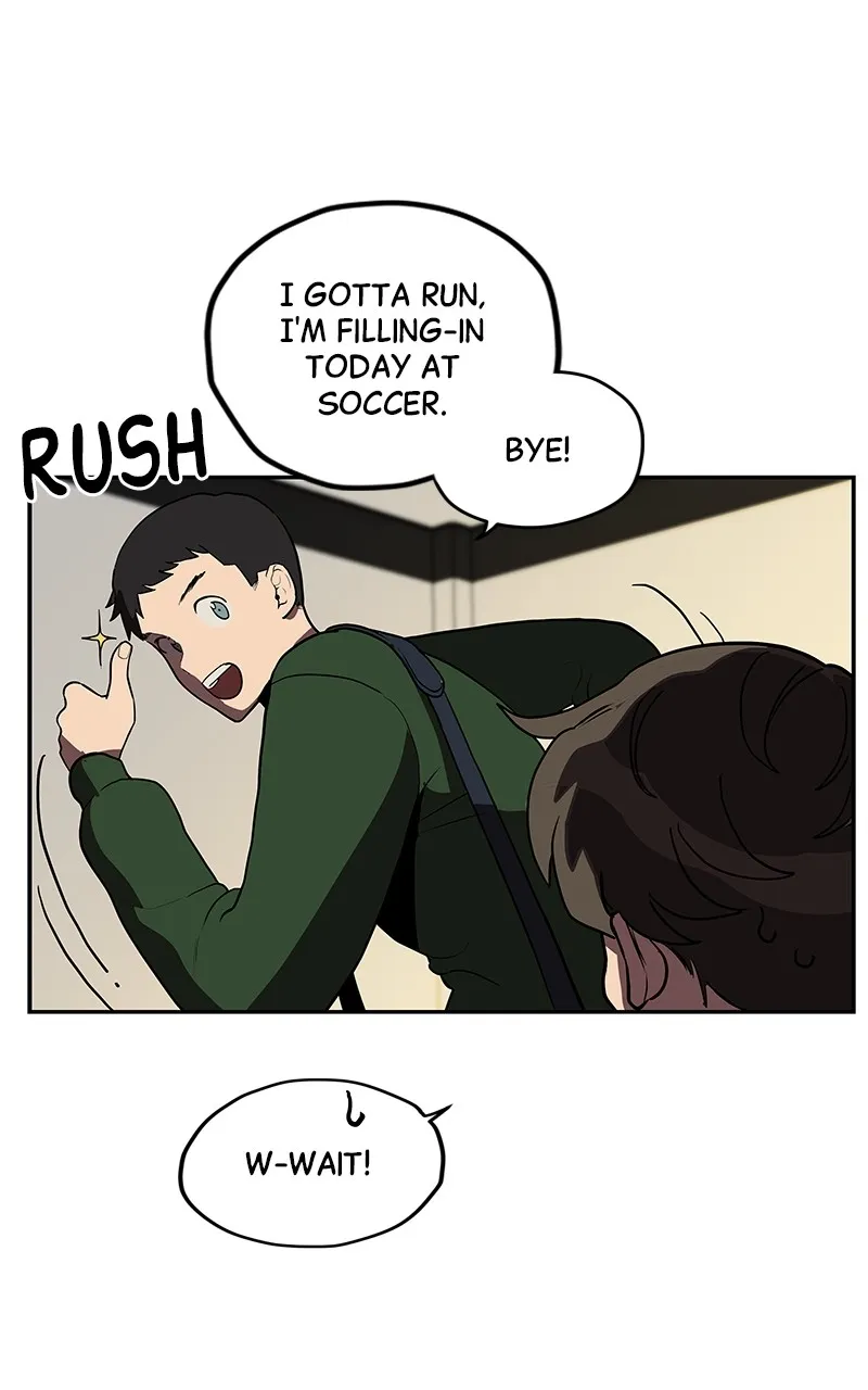 Fool Me Twice Chapter 6 page 24 - 