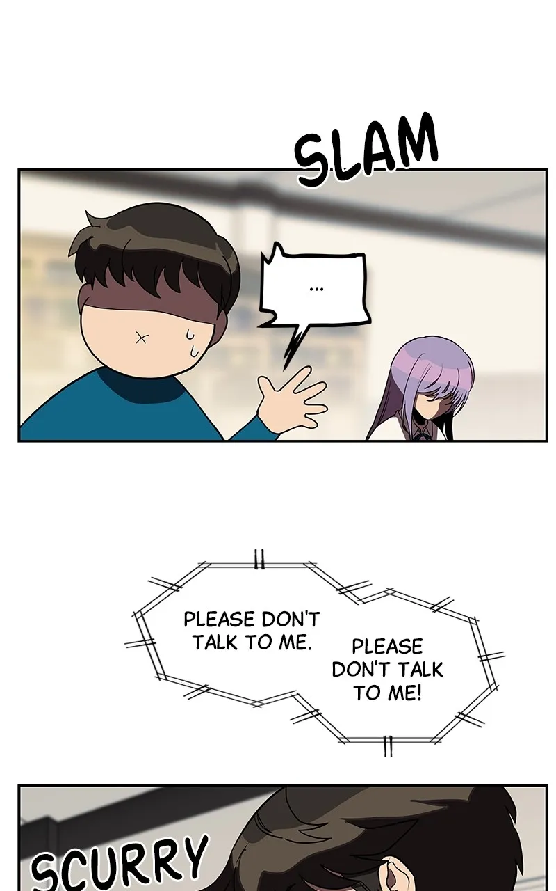 Fool Me Twice Chapter 6 page 25 - 