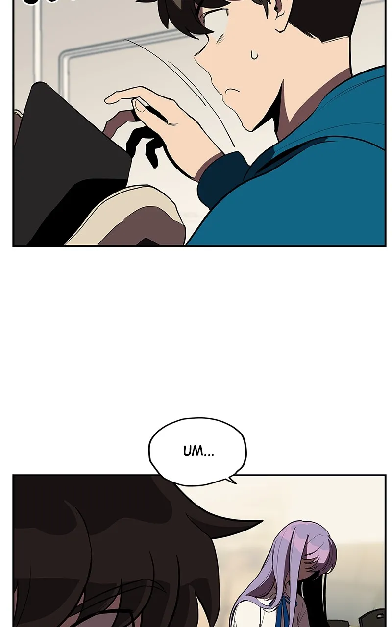Fool Me Twice Chapter 6 page 26 - 