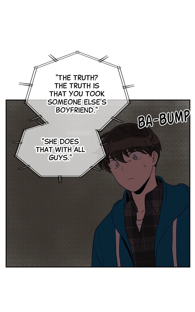 Fool Me Twice Chapter 6 page 30 - 