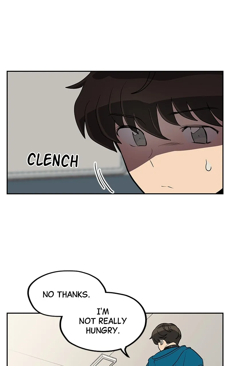 Fool Me Twice Chapter 6 page 31 - 