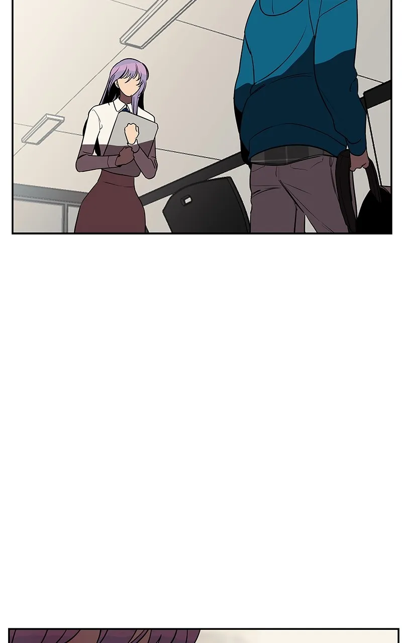 Fool Me Twice Chapter 6 page 32 - 