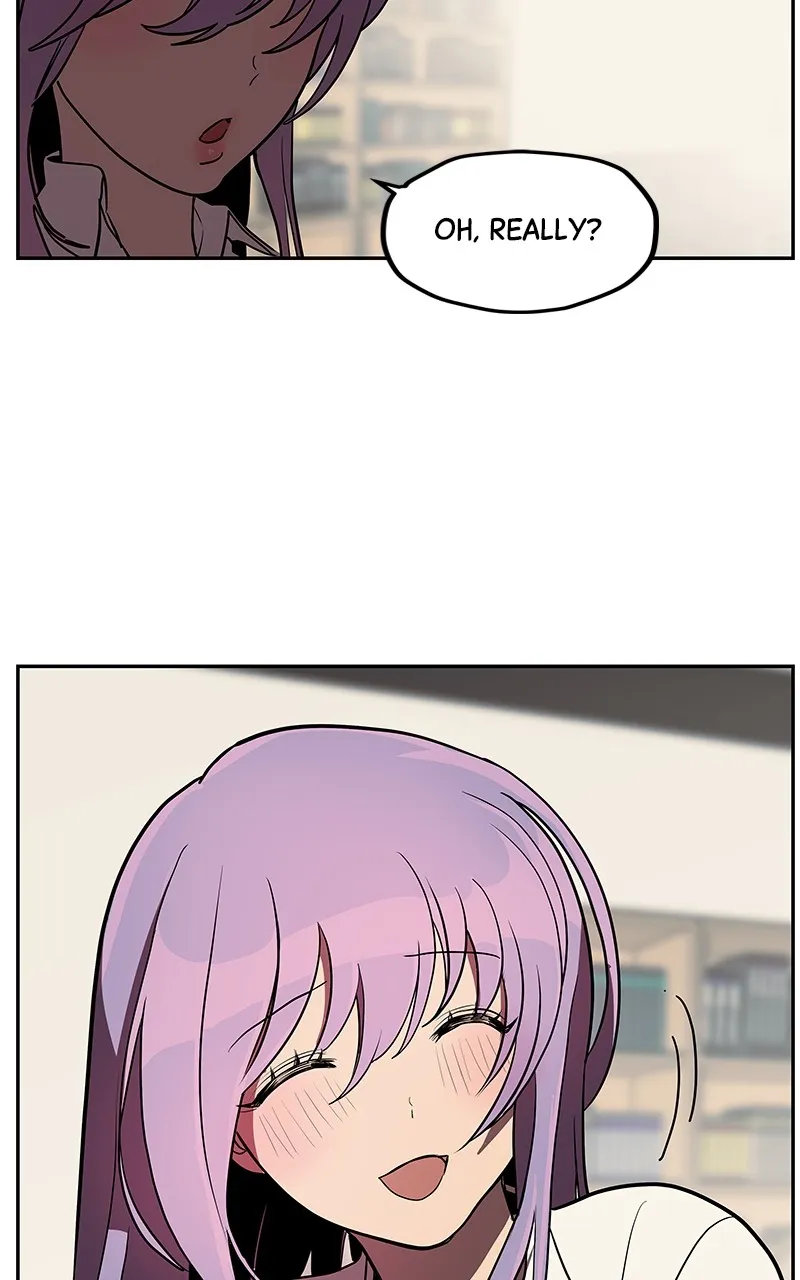 Fool Me Twice Chapter 6 page 33 - 
