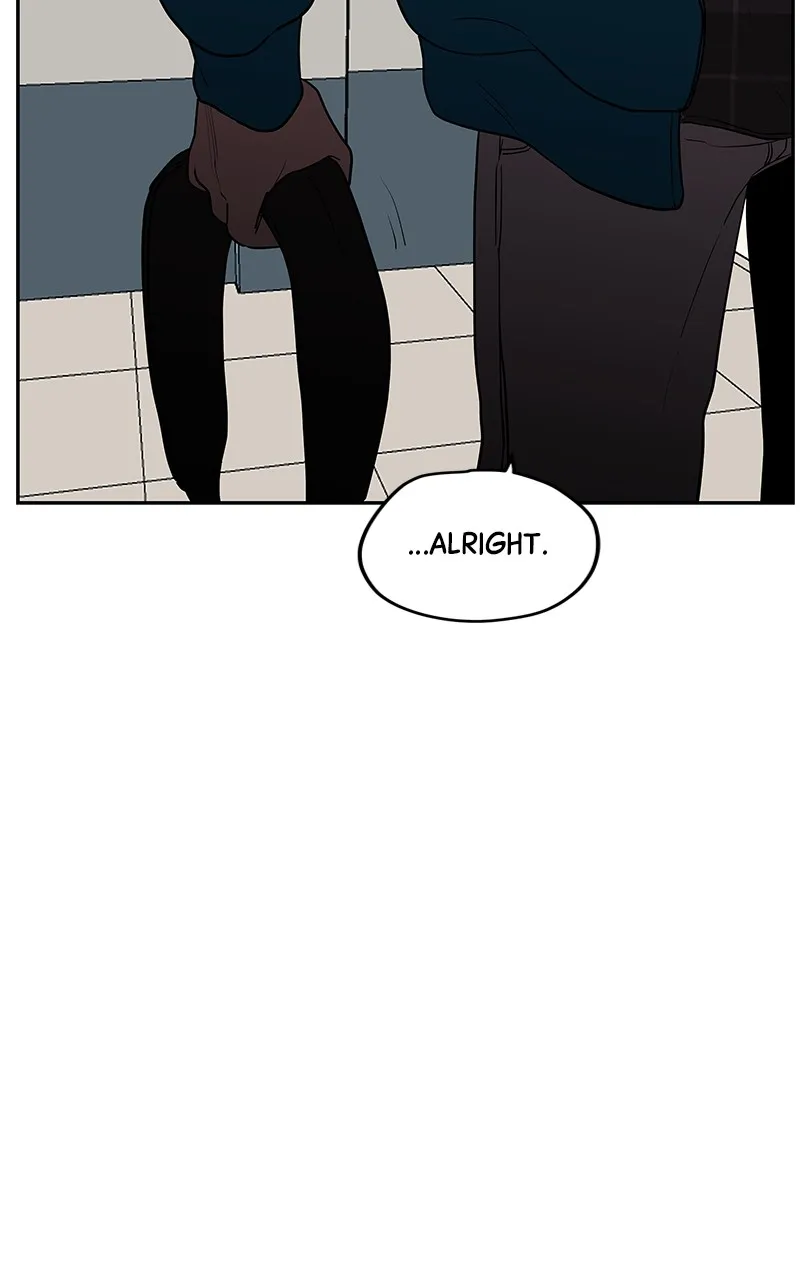 Fool Me Twice Chapter 6 page 35 - 
