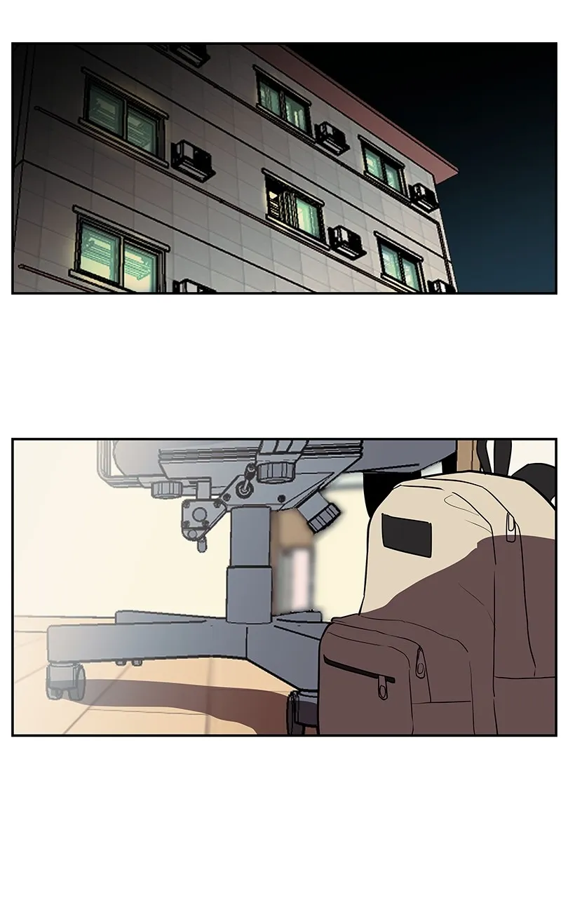 Fool Me Twice Chapter 6 page 36 - 