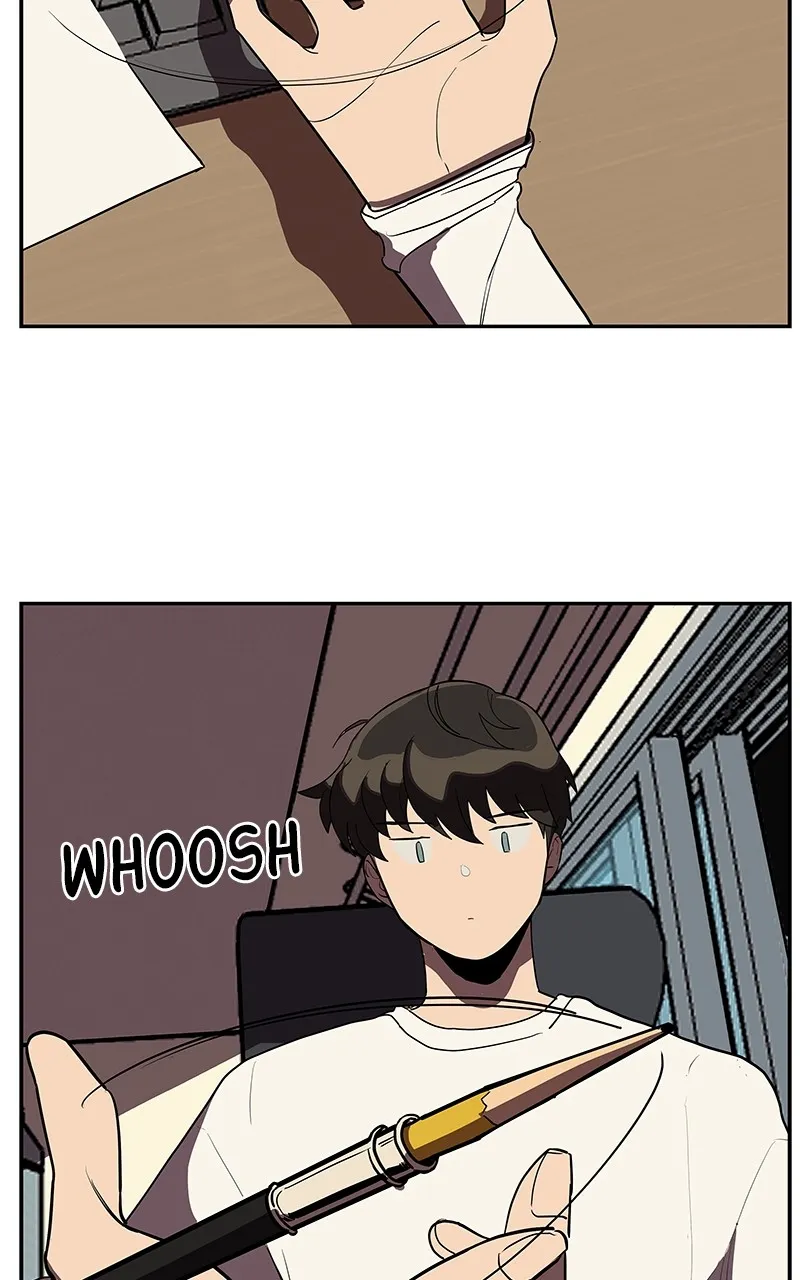 Fool Me Twice Chapter 6 page 39 - 