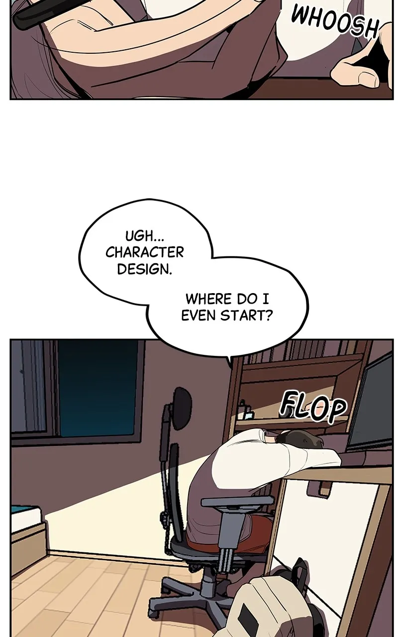 Fool Me Twice Chapter 6 page 40 - 