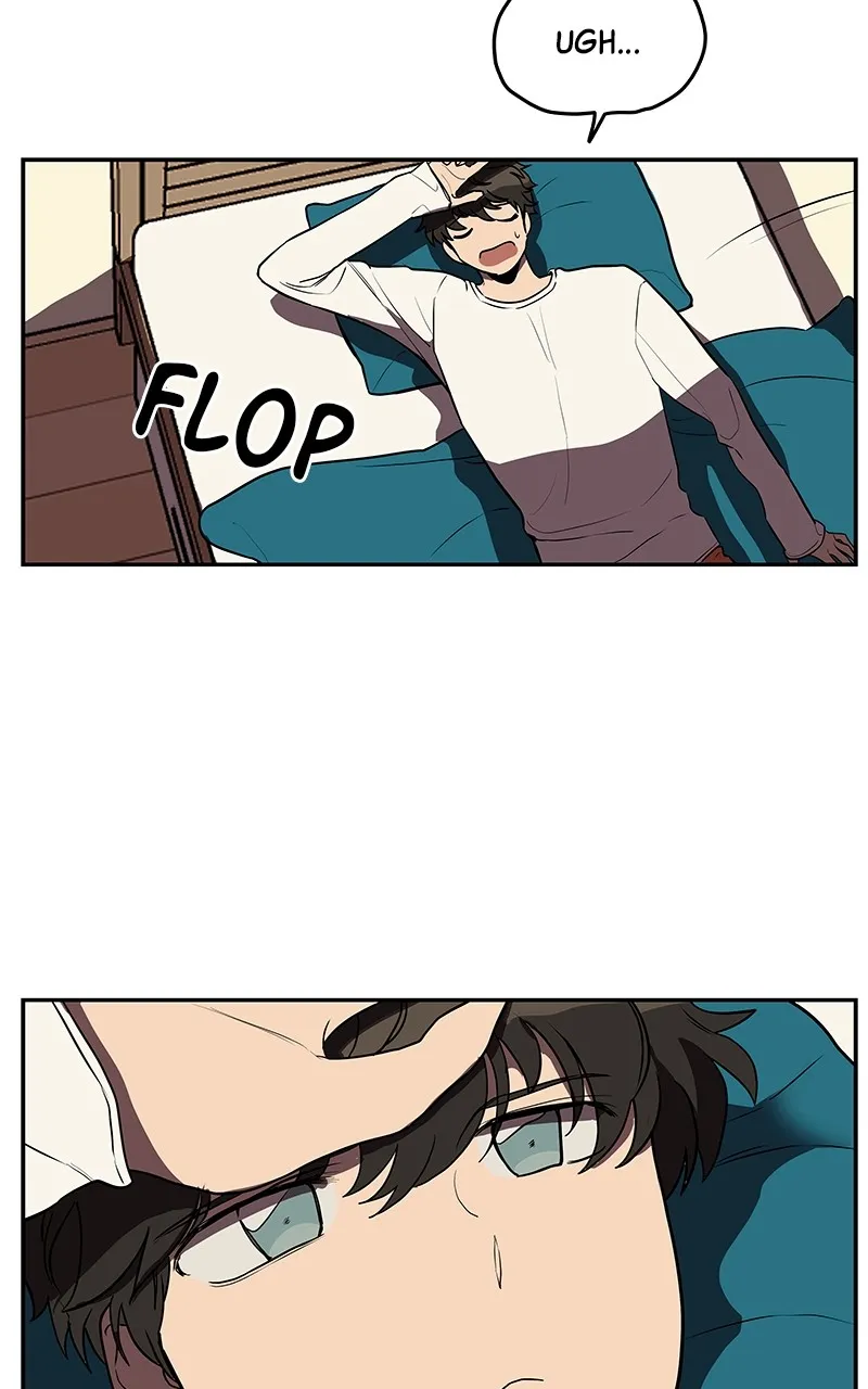 Fool Me Twice Chapter 6 page 43 - 